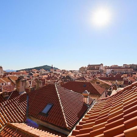 Heritage Vista Dubrovník Exteriér fotografie