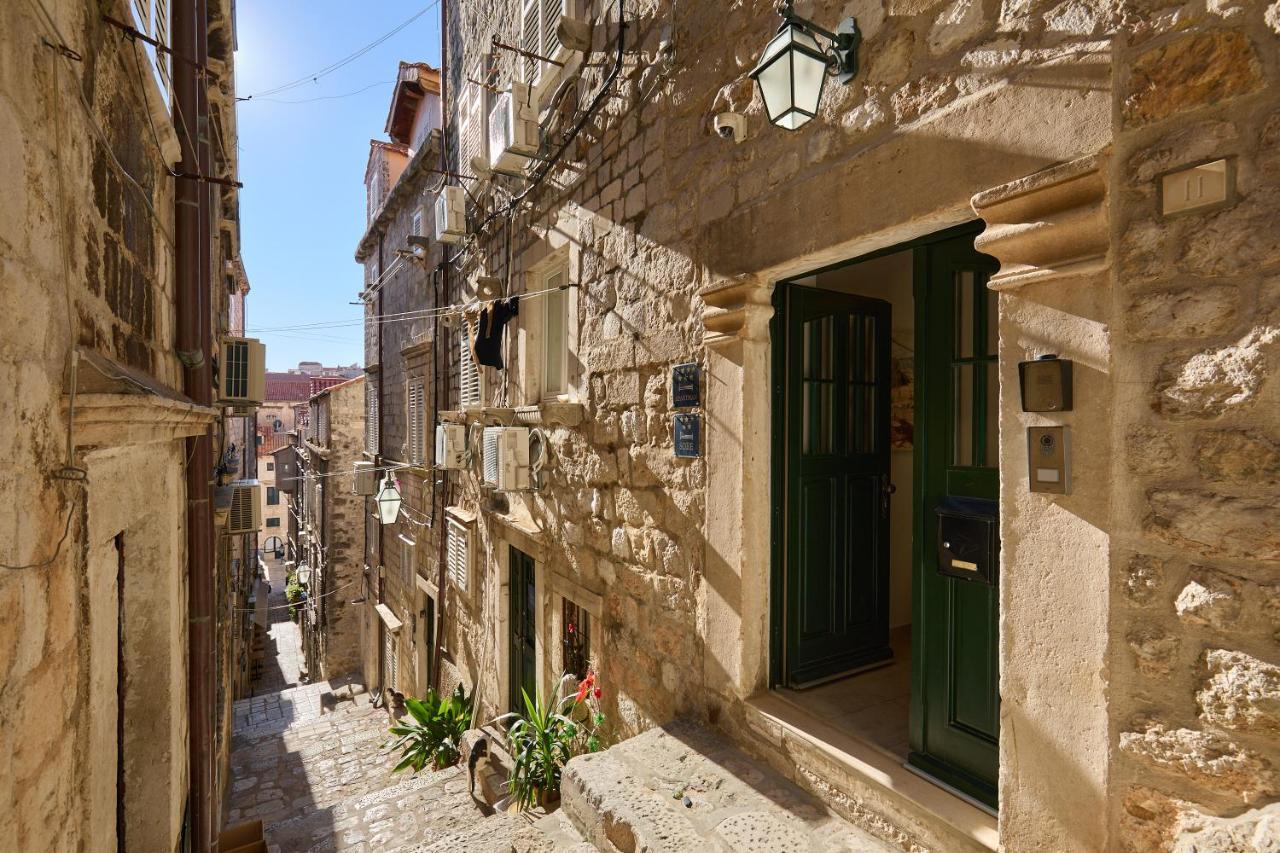 Heritage Vista Dubrovník Exteriér fotografie