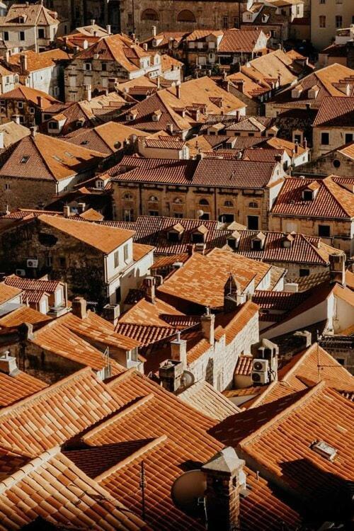 Heritage Vista Dubrovník Exteriér fotografie